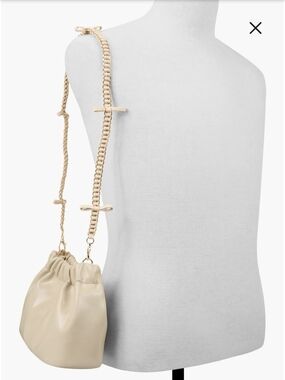 Ted Baker 'ESSIE' Bow Strap Bag